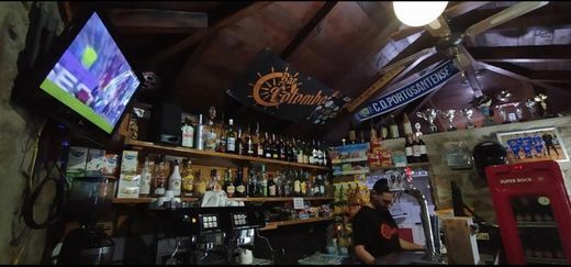 Bar Colombo