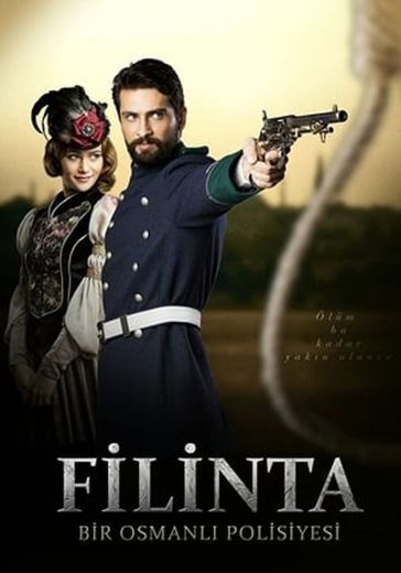 Filinta : An Ottoman Policeman