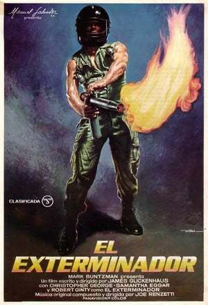 Movie El exterminador