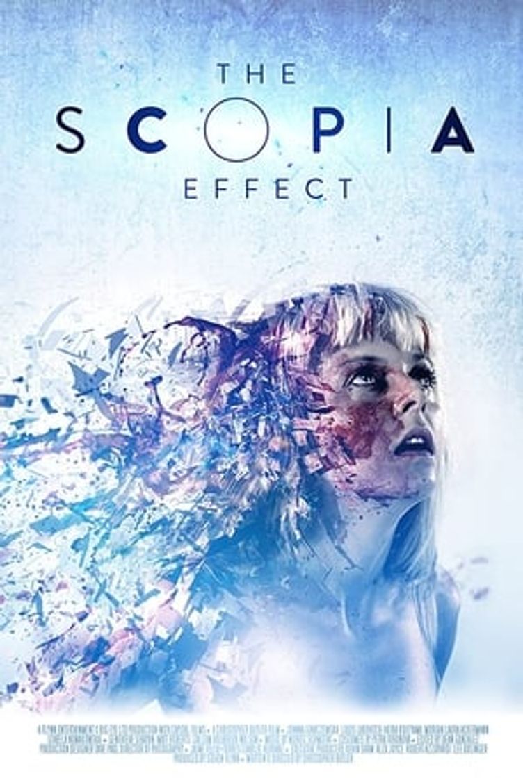 Película The Scopia Effect