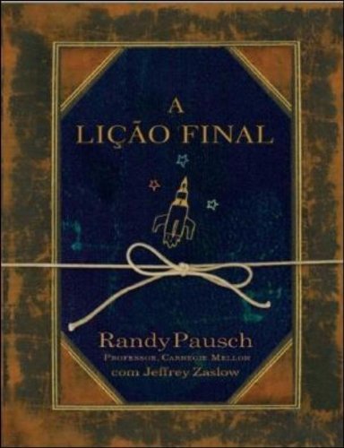 Libro A Lição Final