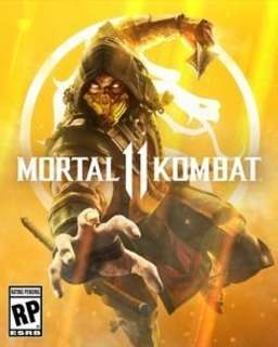 Moda Mortal Kombat 11