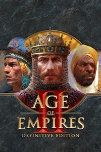 Moda Age of Empires Franchise - Official Web Site