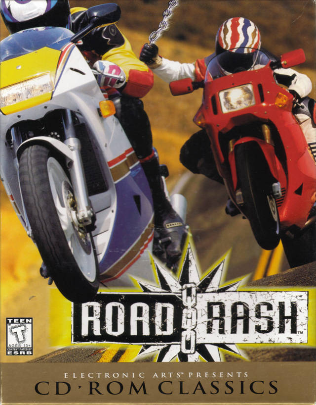 Social Road Rash Download Free for Windows 10, 7, 8 (64 bit / 32 bit)