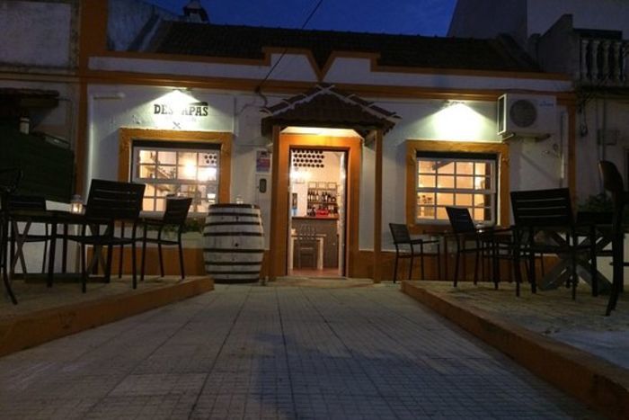 Restaurantes Destapas