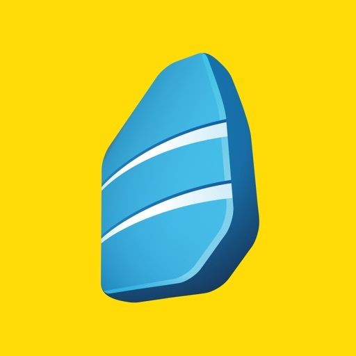 App Rosetta Stone:Aprender idiomas