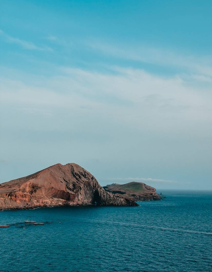 Place Ponta de São Lourenço