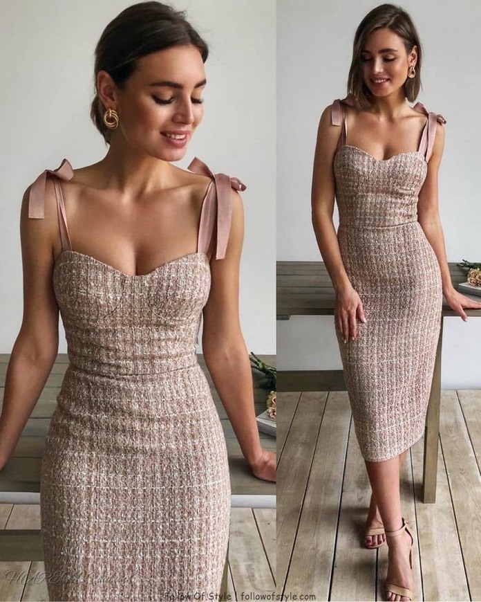 Social Desigual Dress Leia Vestido, Negro