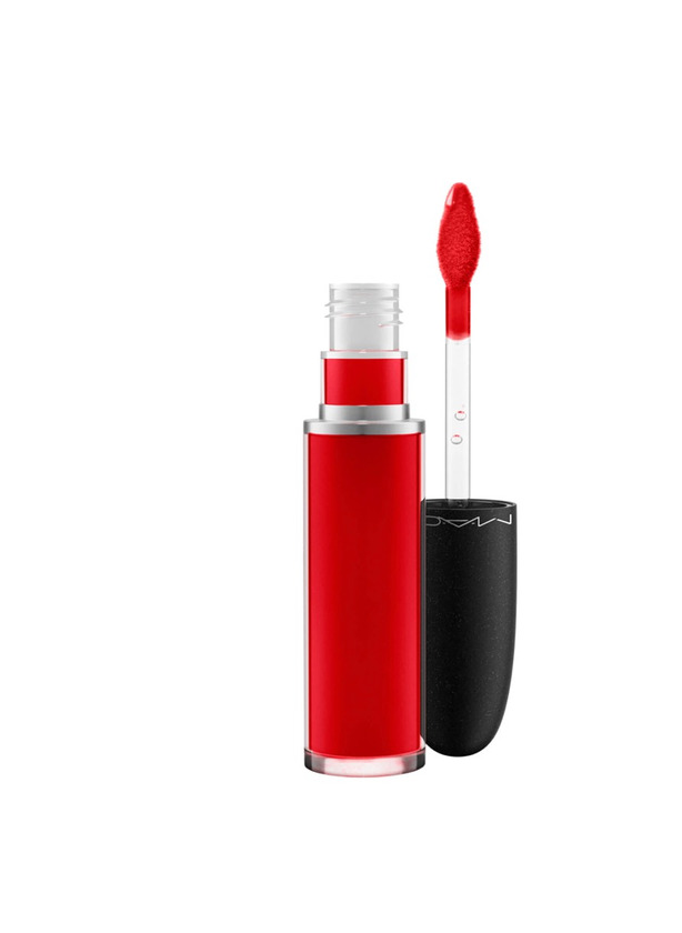 Producto MAC RETRO MATTE LIQUID LIPCOLOUR