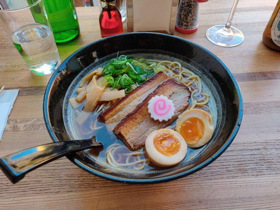 Restaurants Ai Ramen