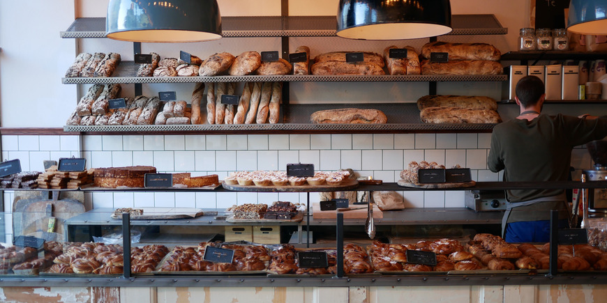 Restaurants Fabrique