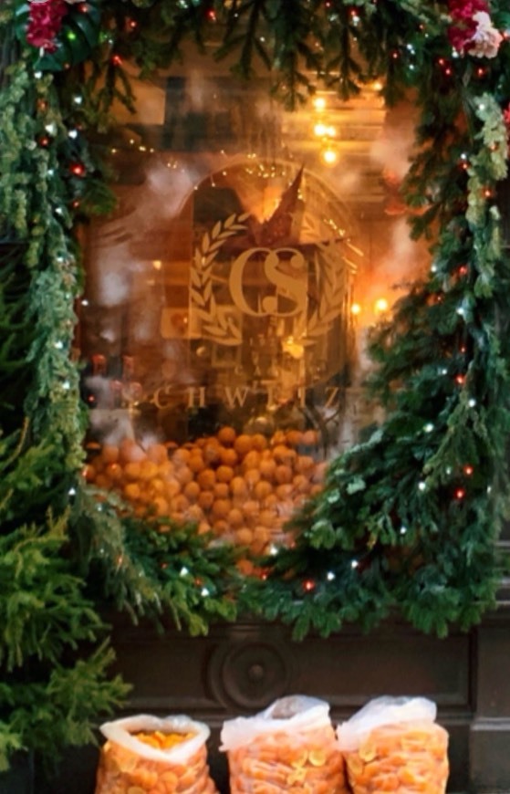 Restaurants Café Schweizer