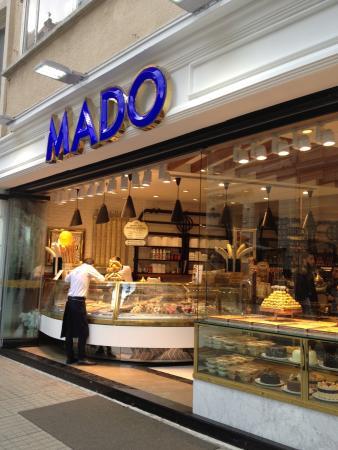 Restaurants Mado