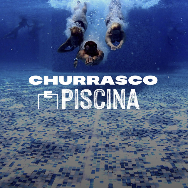 Music Contatinho - Ao Vivo Em São Paulo / 2019