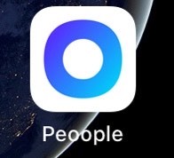 Convite para o app