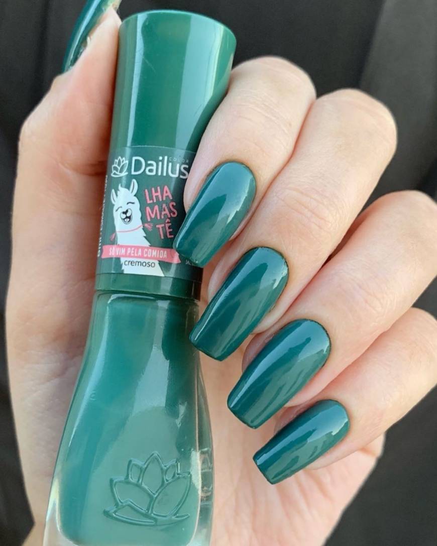 Producto Esmalte Lhamastê Dailus