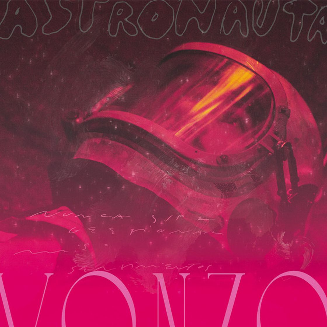 Music Astronauta