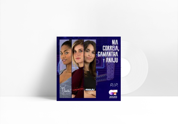 Canción RIP