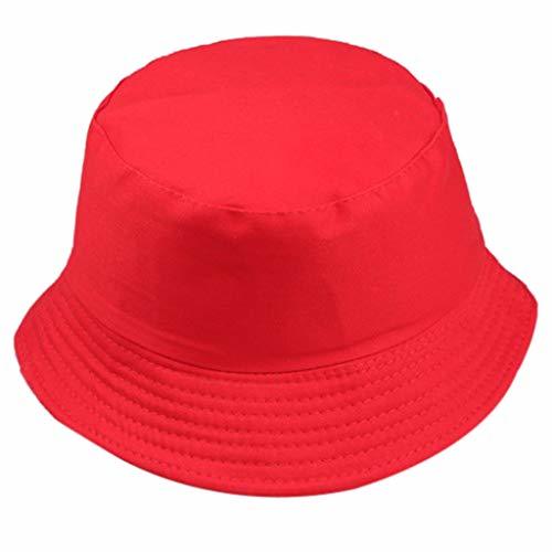 Lugares Fannyfuny Gorra Hombre Gorras Mujer Sombrero Verano Viseras Sombrero de Playa Sombrero