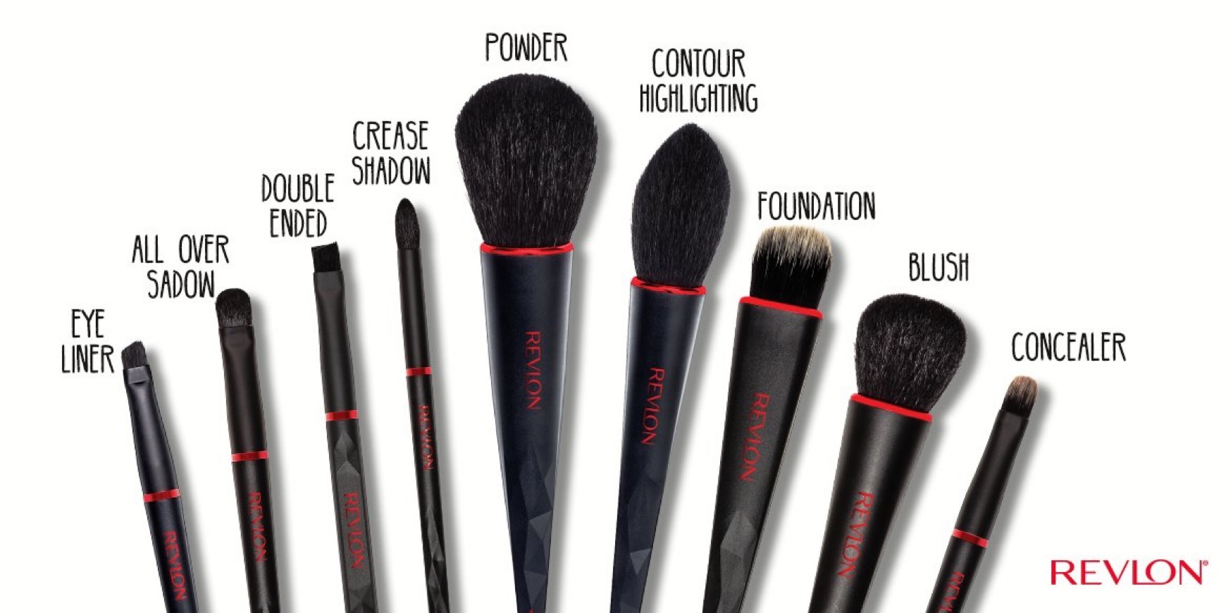 Producto Revlon Brush Powder