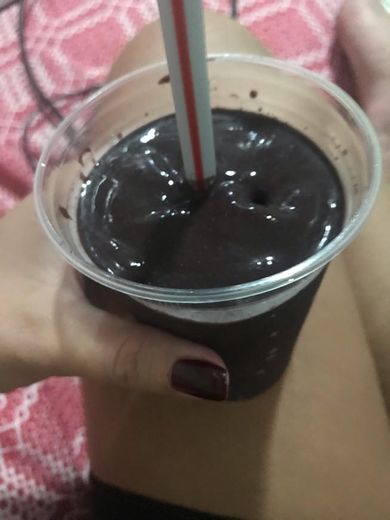 AÇAÍ FLAMBOYANT