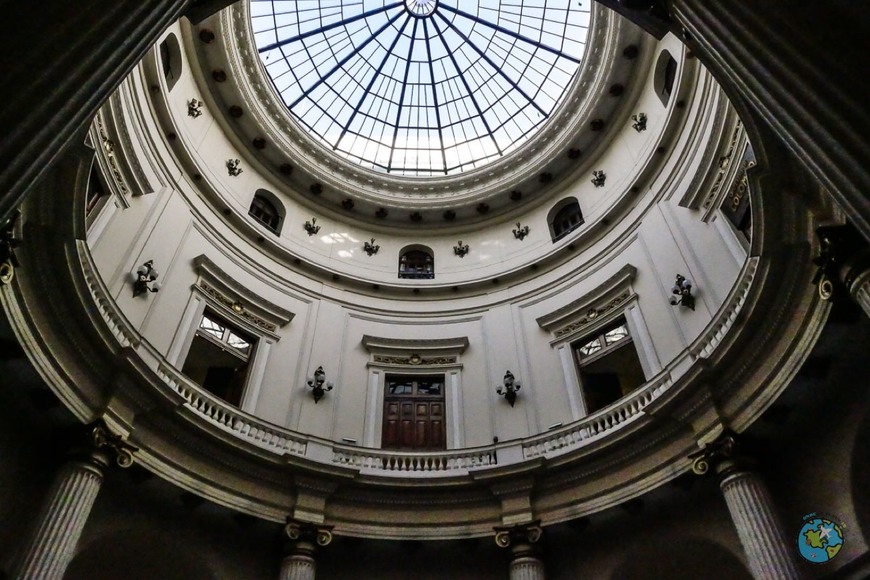 Place Centro Cultural Banco do Brasil (CCBB RJ)