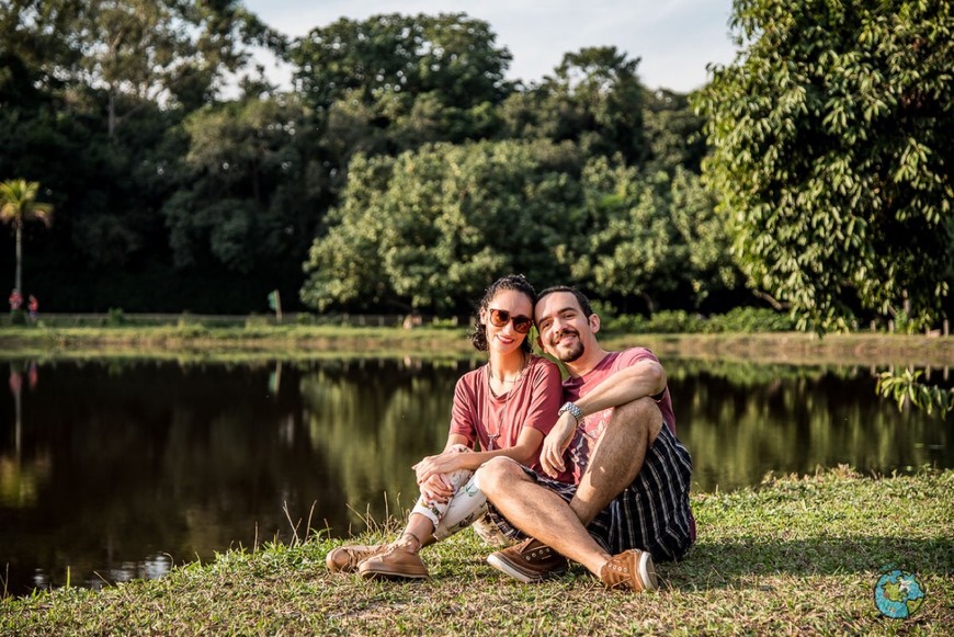 Restaurants Bosque da Barra