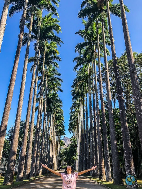 Place Jardim Botânico