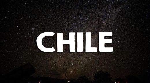 Conheça o Chile através desse vídeo com lindas paisagens 