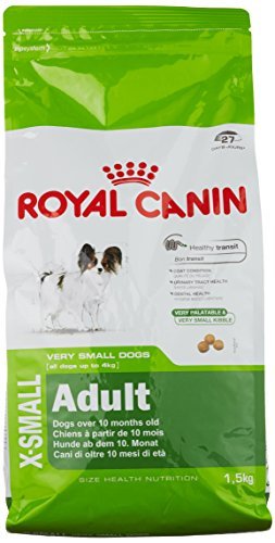 Lugares Royal Canin C-083363 S.N