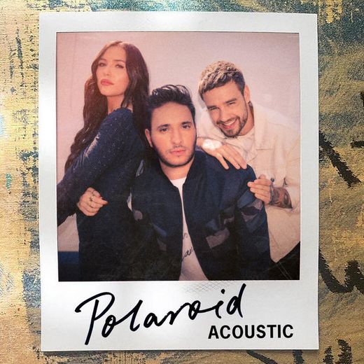 Polaroid - Acoustic