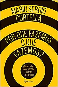 Libro Por que fazemos o que fazemos