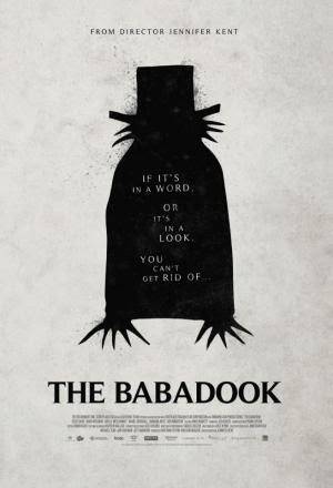 Película El babadook