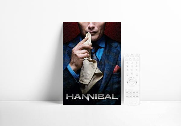 Série Hannibal
