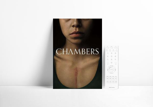 Série Chambers