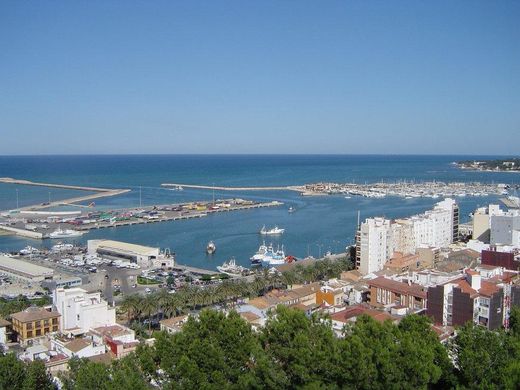 Denia