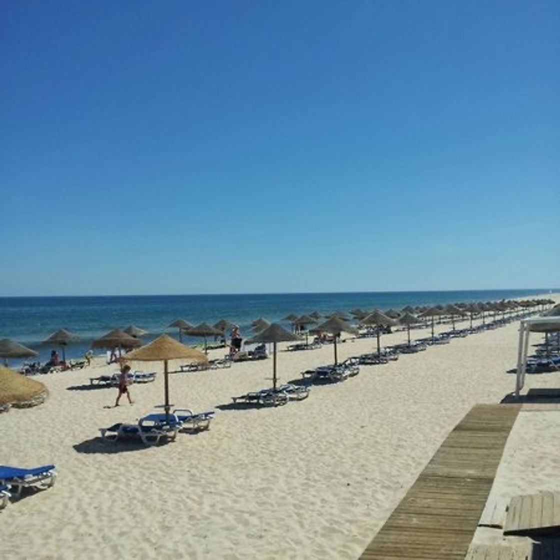 Lugar Praia da Terra Estreita