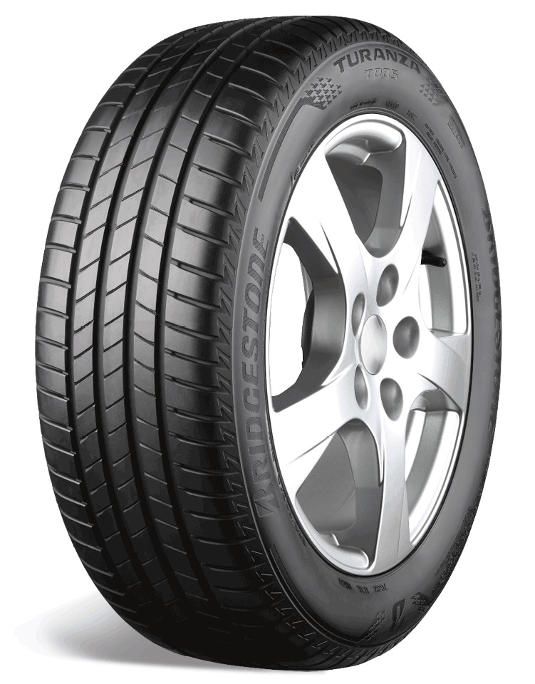 Fashion Bridgestone Turanza t005