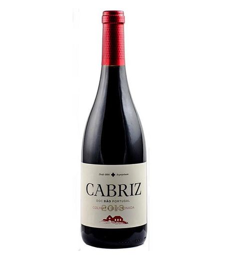Vinho Cabriz