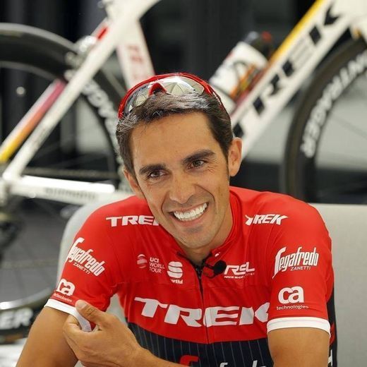 Alberto Contador