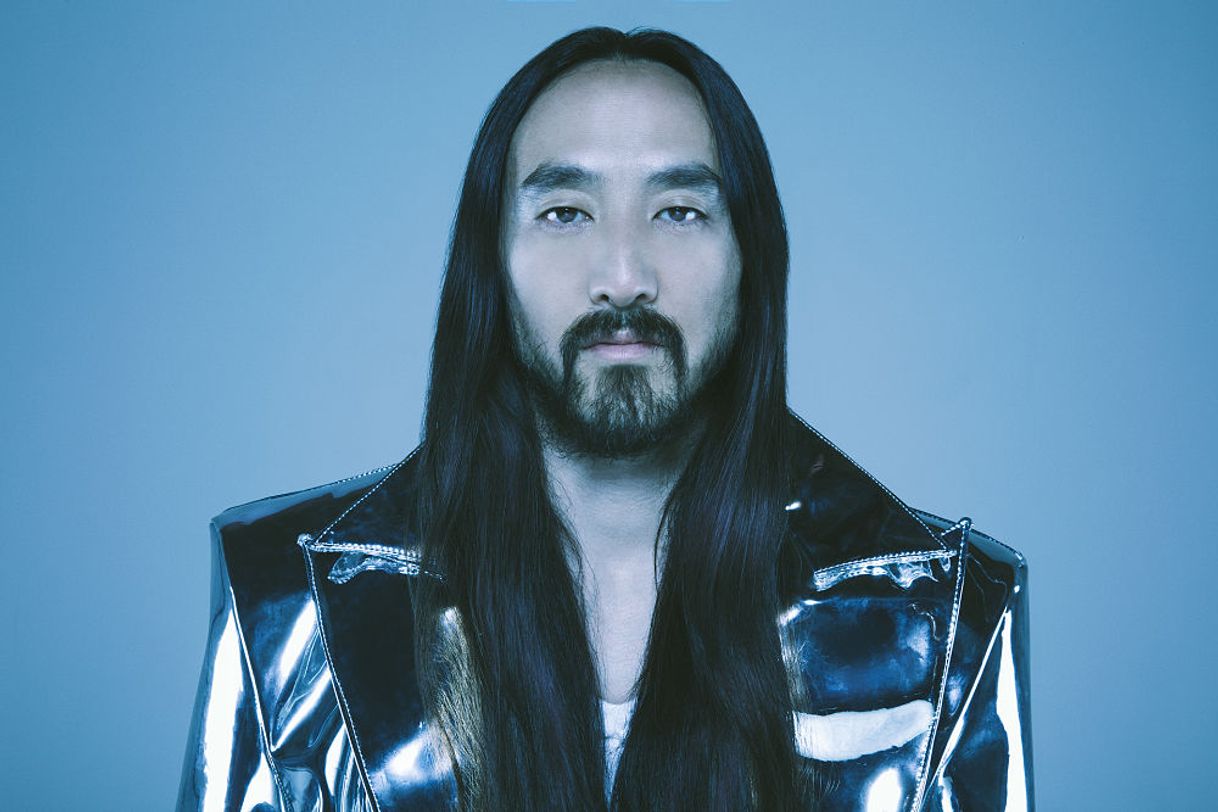 Music Steve Aoki