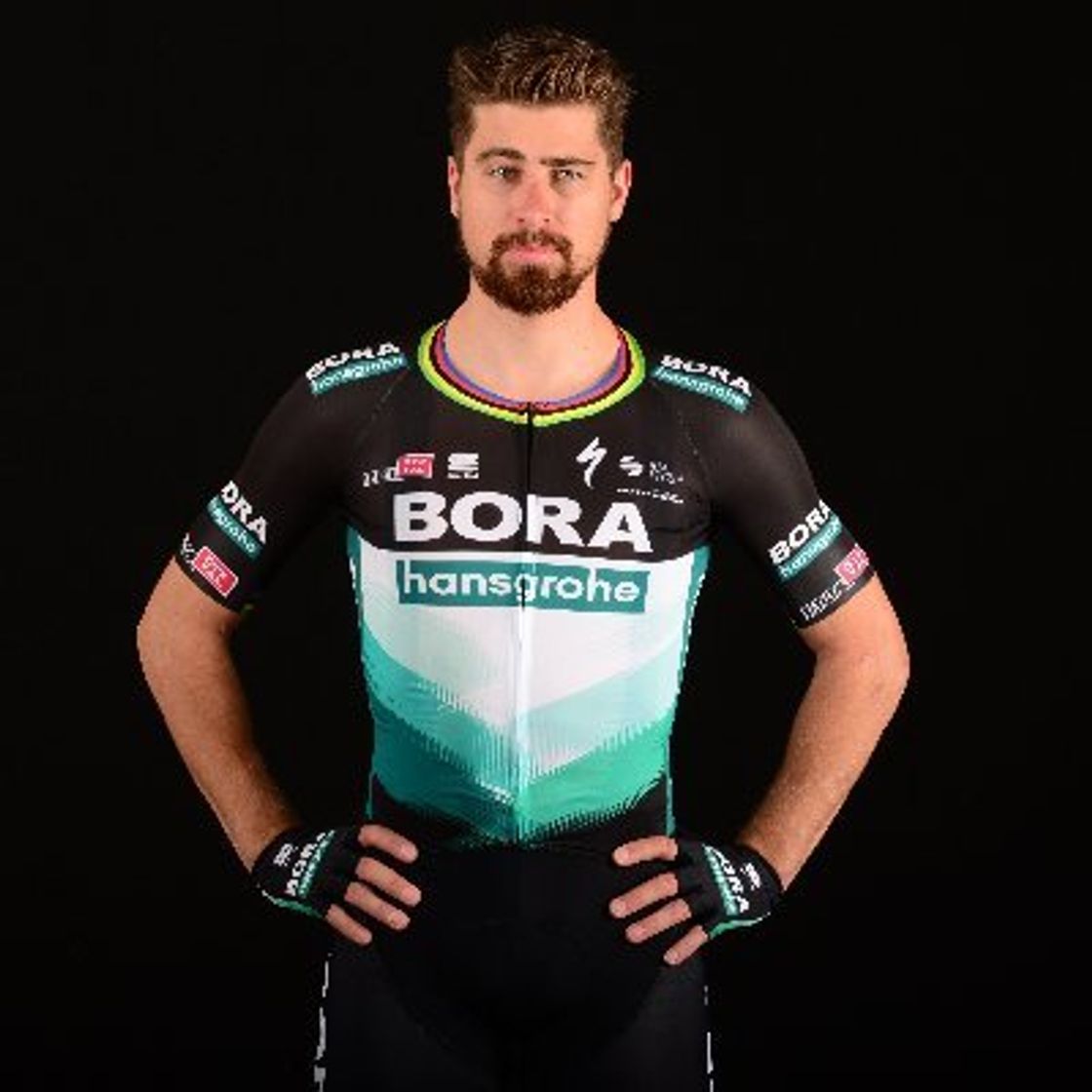 Fashion Peter Sagan