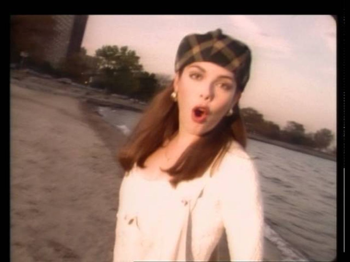 Music Gillette - Short Short Man