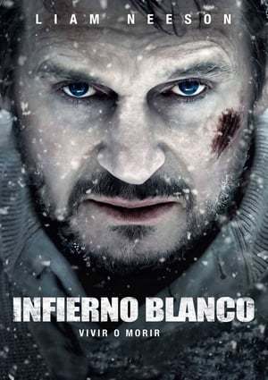 Película Infierno blanco