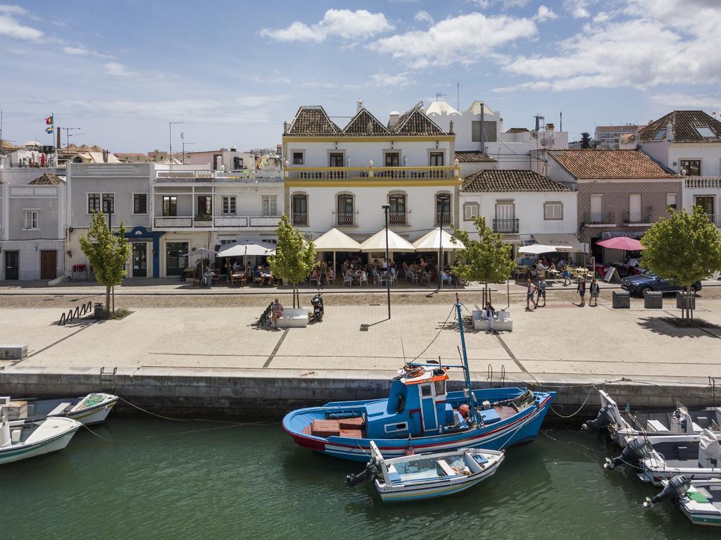 Restaurants Residencial Marés