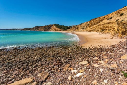 Praia Das Cabanas Velhas