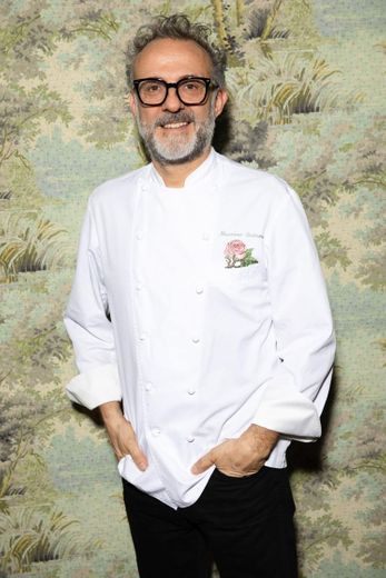 Massimo Bottura 