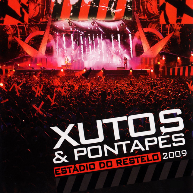 Music Contentores - Ao Vivo