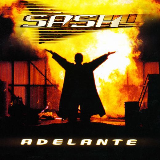 Adelante - Radio Edit