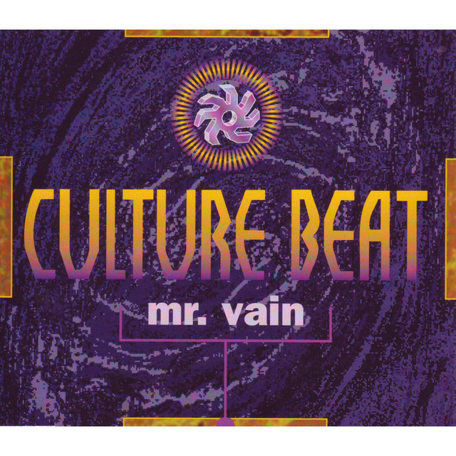 Music Mr. Vain - Original Radio Edit